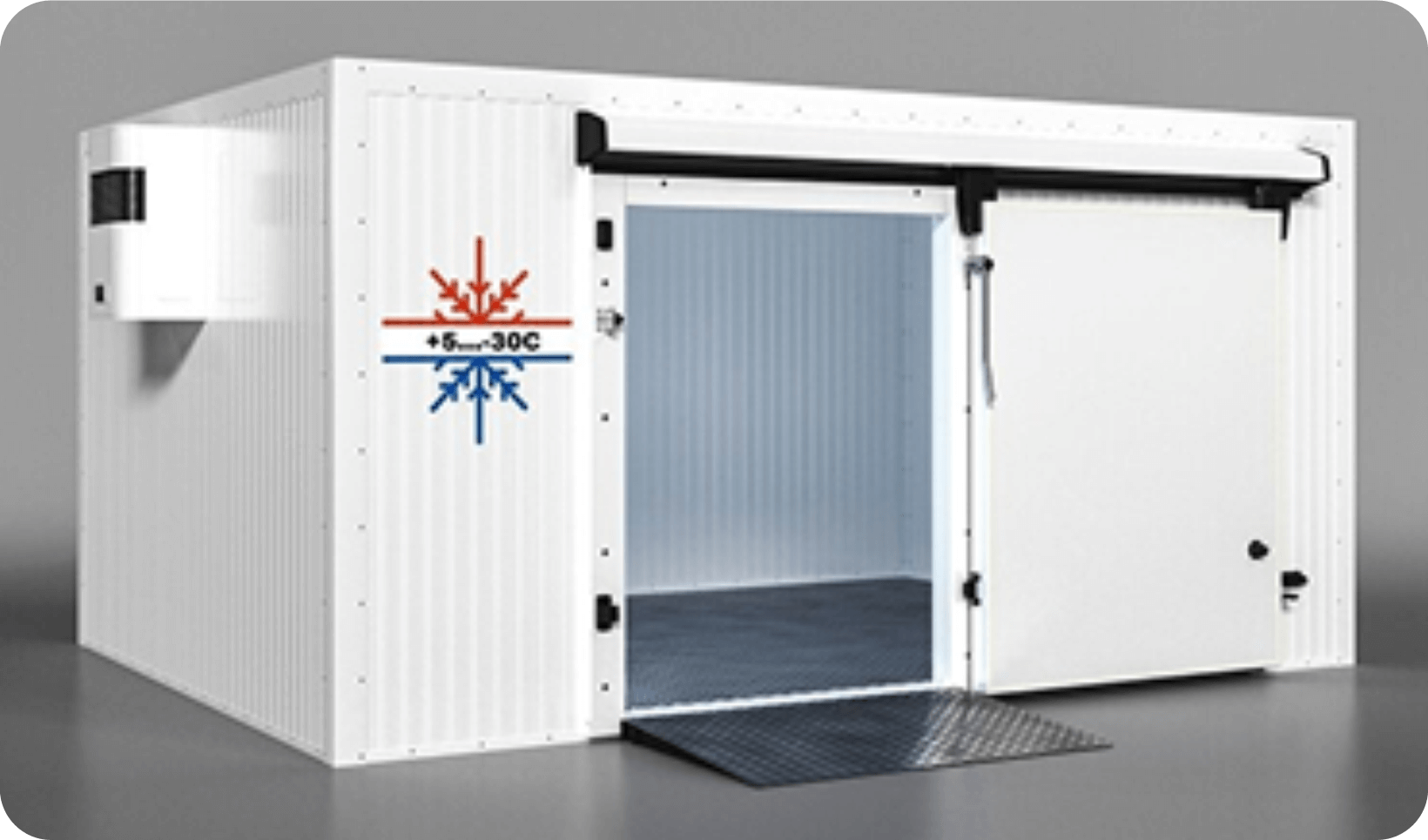 Аренда холодильных установок