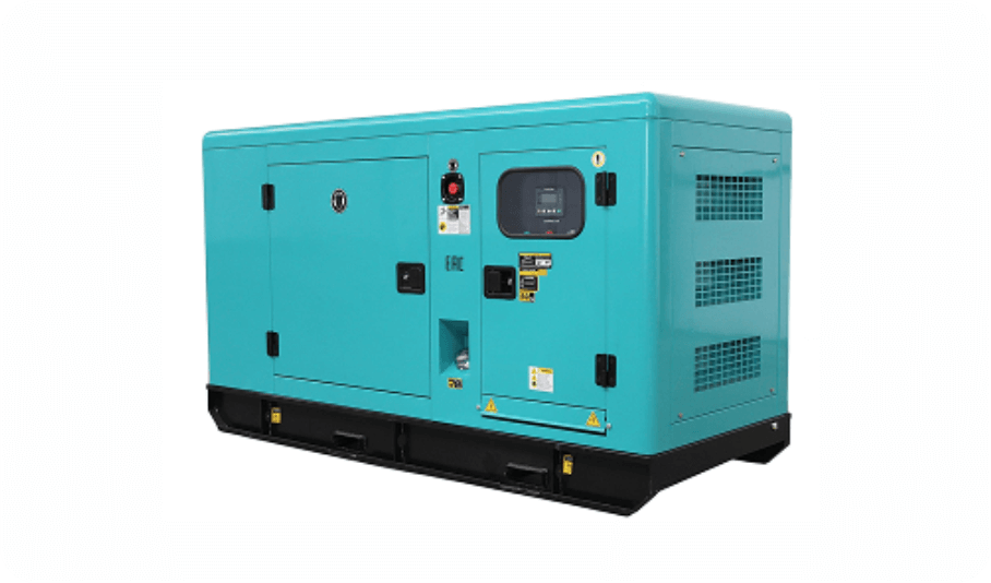 Дизель-генераторные установки (ДГУ)