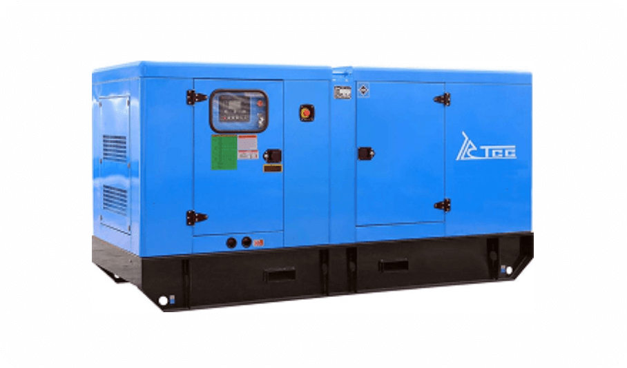 Дизель-генераторные установки (ДГУ)