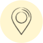 Склады расположены в стратегически выгодных районах с хорошей транспортной доступностью.