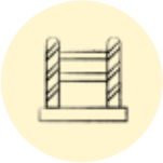 Многоуровневая система хранения — оптимизация пространства по вертикали.