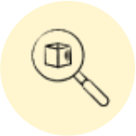 Удобный доступ для погрузочной техники и рабочего персонала.