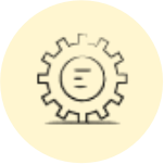 Высокая надежность и резервирование основных элементов для предотвращения сбоев.