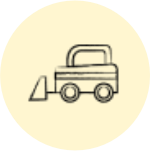 Быстрая доставка техники на любой объект.